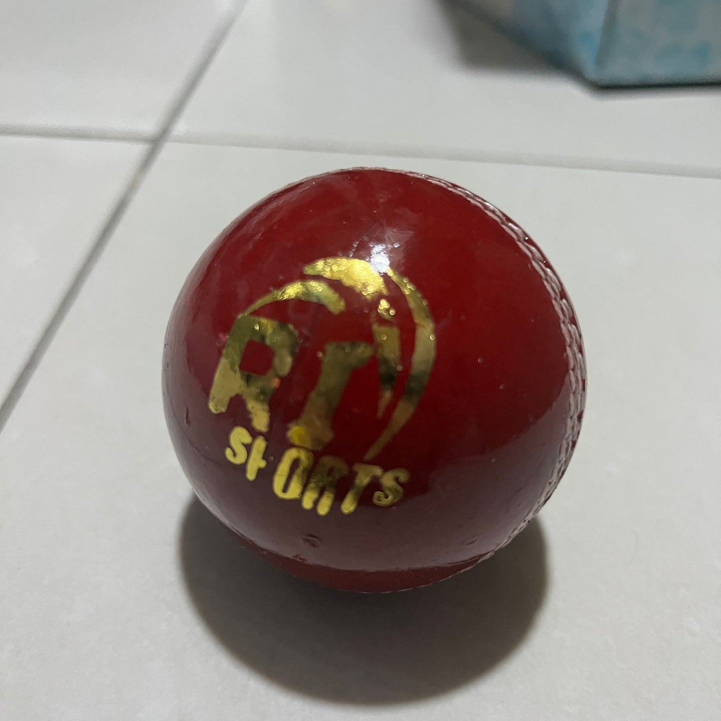 Leather Ball (Standard Quality) 4 Piece
