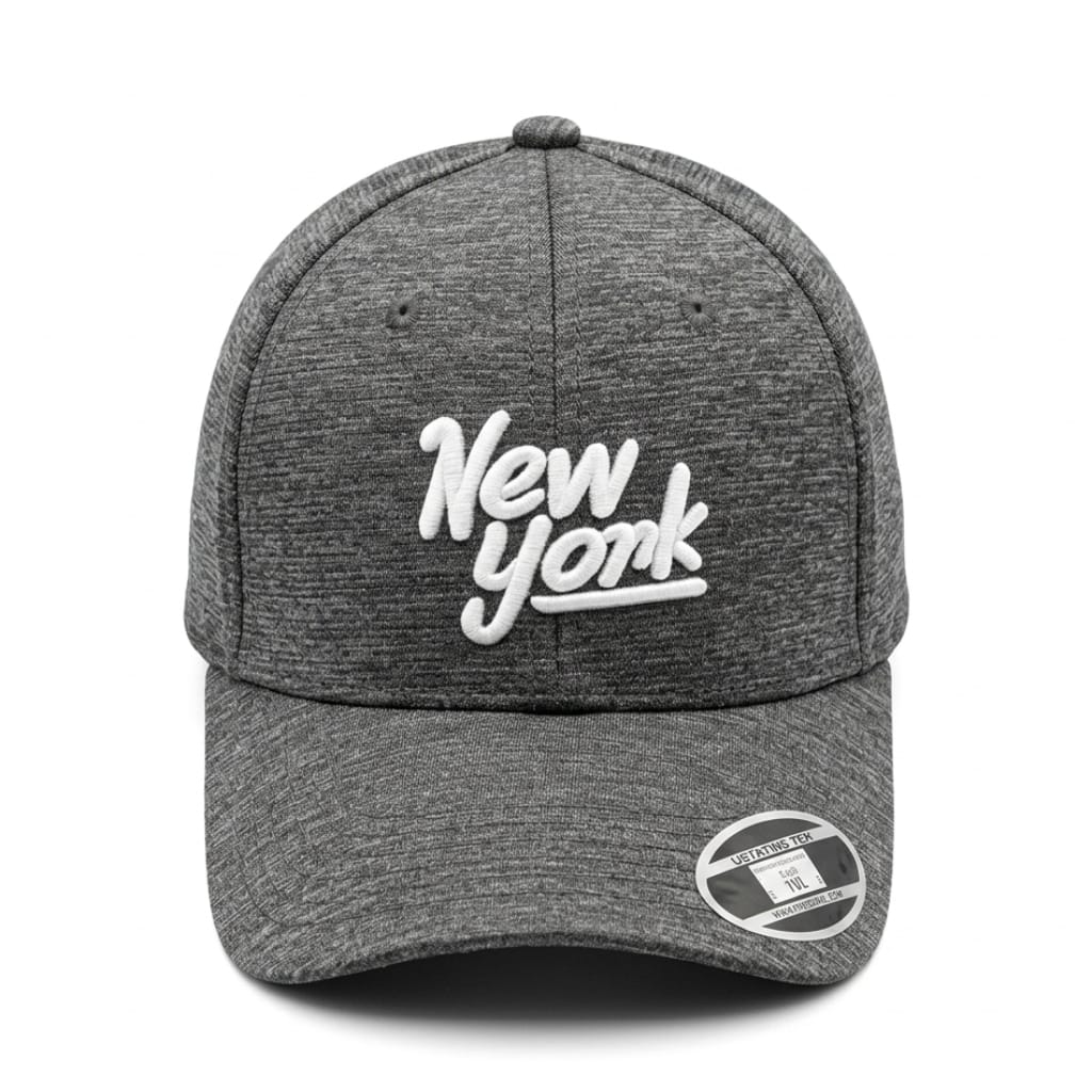 Newyork Cap